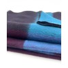 NEW! Alpaca Throw Blanket - Nightfall