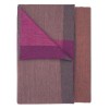 NEW! Alpaca Throw Blanket - Sunset