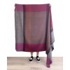 NEW! Alpaca Throw Blanket - Sunset