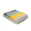  Tweedmill Lifestyle Throw - Ombre Tidal - 130 x 200cms