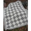 Persnas Wool Throw Blanket