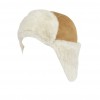 Draper of Glastonbury Women's Sheepskin Trapper Hat