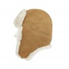 Draper of Glastonbury Women's Sheepskin Trapper Hat