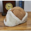 Draper of Glastonbury Women's Sheepskin Trapper Hat