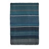 Alpaca Throw Blanket - Calypso
