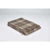 SN-9 Wool Throw Blanket 