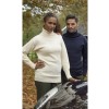 The Submariner - Ecru Wool Sweater