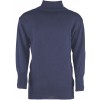 TW Kempton The Submariner - Navy Wool Sweater