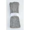 Scandinavian Wool Leg Warmers: 2 Sizes, 3 Colors