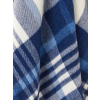 Lulworth Design Merino Wool Throw