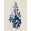 Lulworth Design Merino Wool Throw