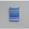 Toskaft 56036 - Blue-Blue Wool Blanket