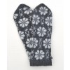 Ullcentrum Wool Mittens 