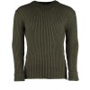 Olive Welbeck Woolly Pully Sweater