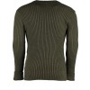 Olive Welbeck Woolly Pully Sweater
