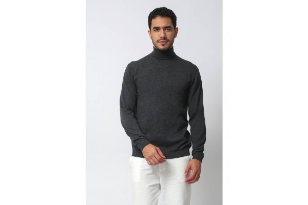 Merino Wool Sweaters from England & Ireland