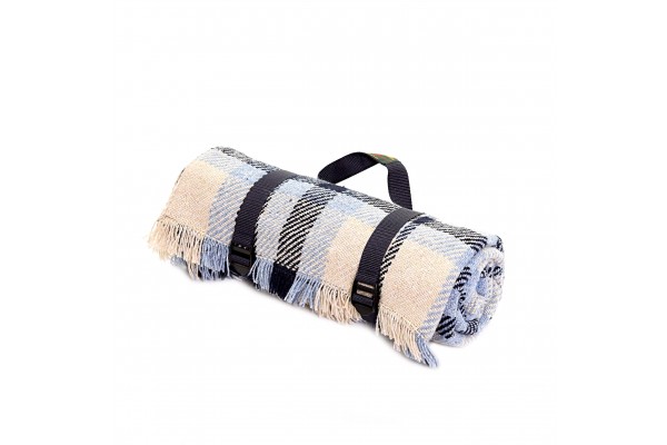 Picnic Blanket by Tweedmill