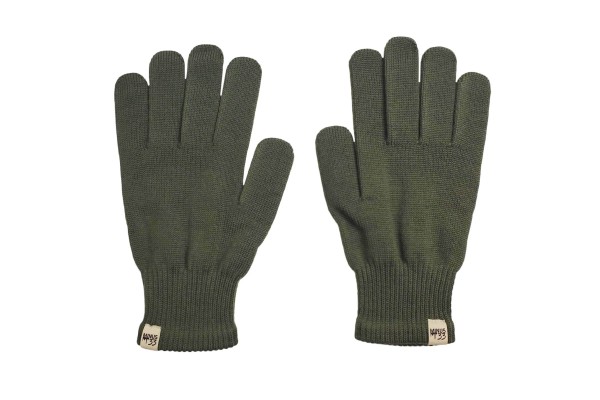 Merino Wool Glove Liners by Minus33