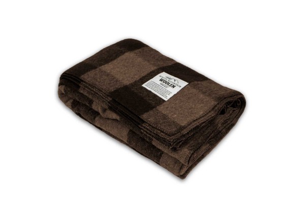 Picnic Blanket by Tweedmill