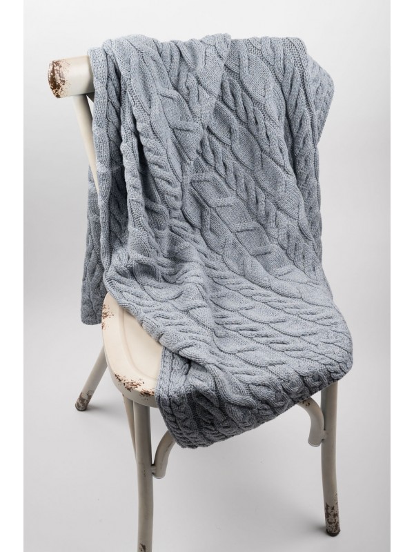 Wool throws sale best sale