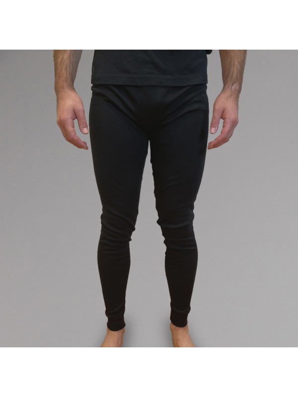 Merino Wool Long Underwear, made in Australia