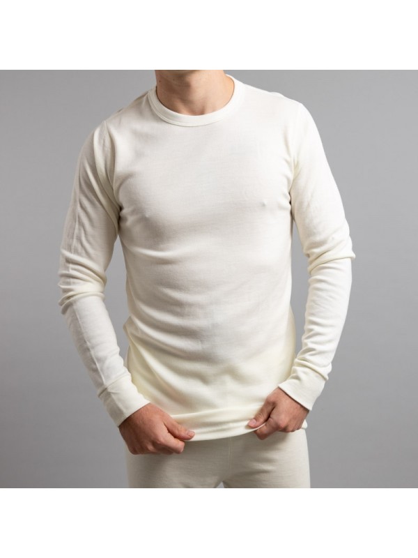 Pure wool thermal underwear shop