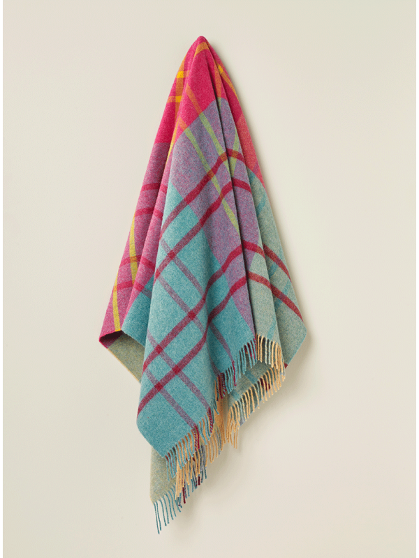 Bronte wool online