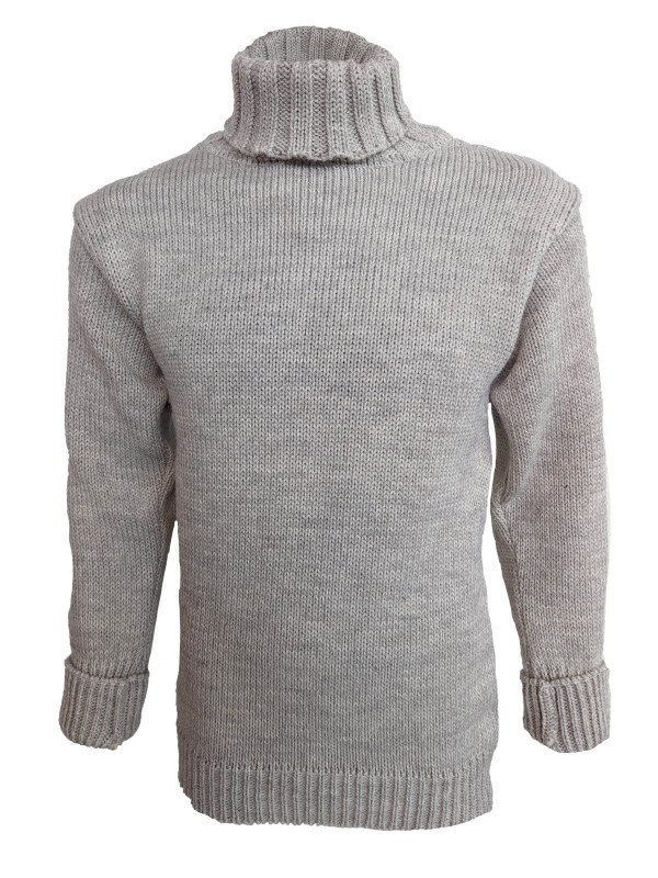 Original 1970s Guernsey Sweater by 'Weekender' - Size 44