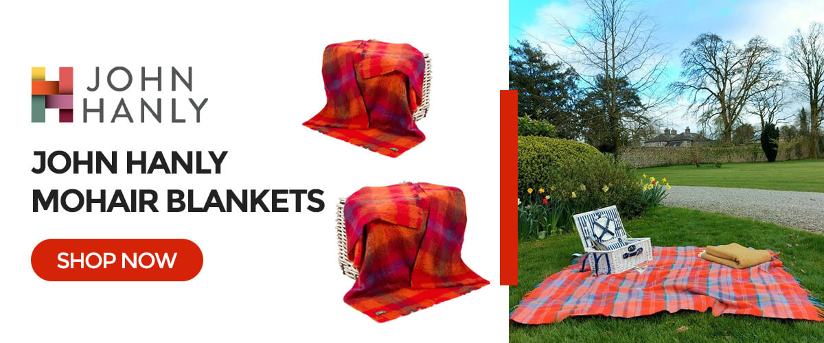 Wool Blankets Canada, Wool Throws, Merino Wool Blankets