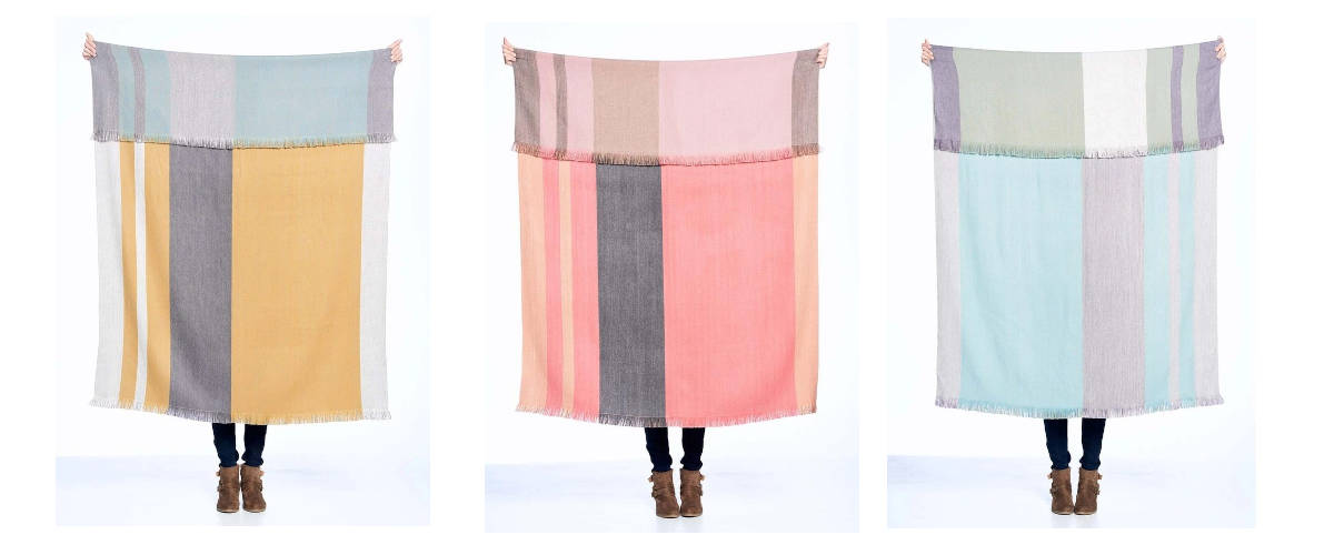 Wool Blankets Canada, Wool Throws, Merino Wool Blankets
